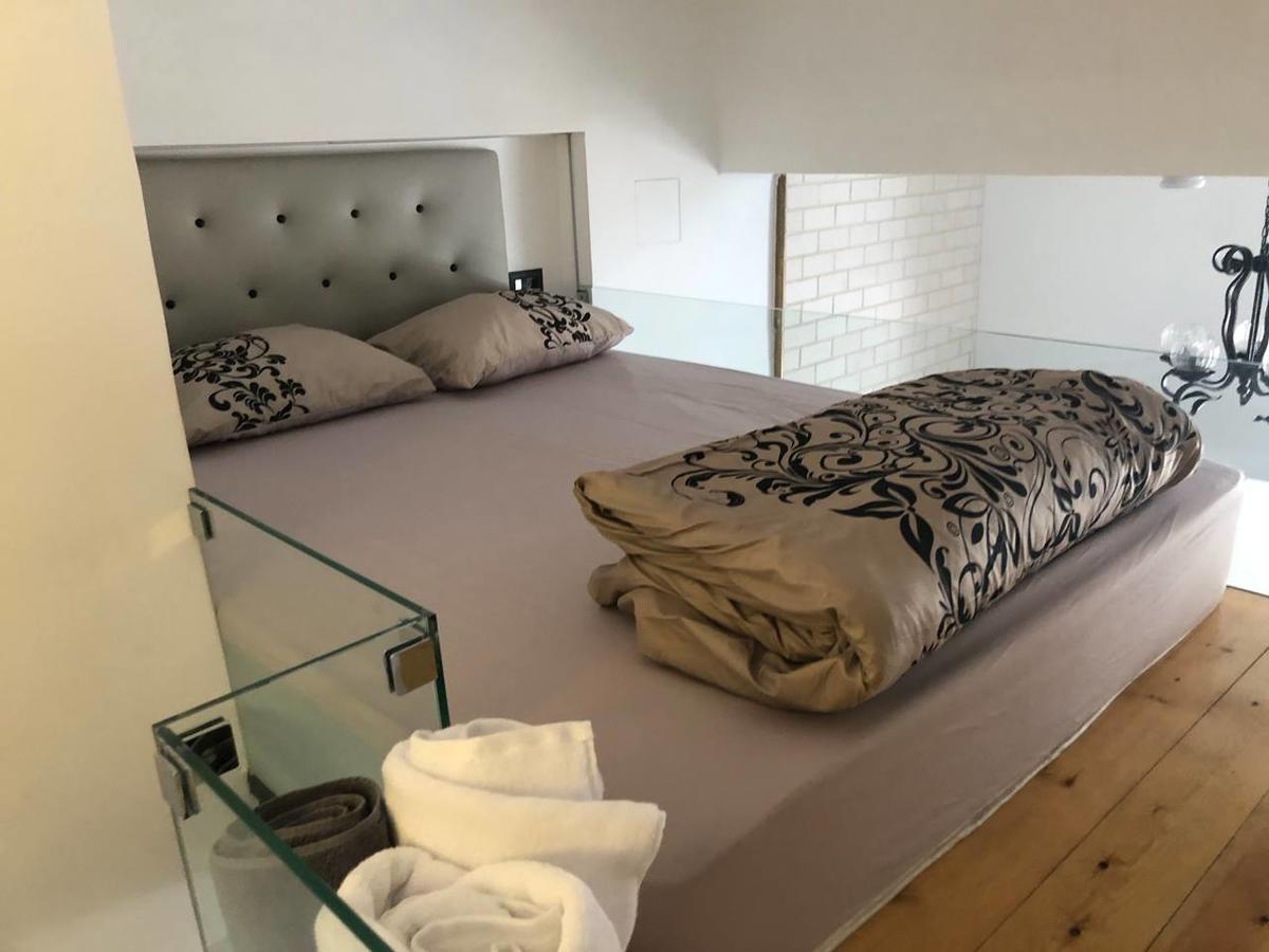 Luxury Loft By The Beach★ Тел Авив Екстериор снимка